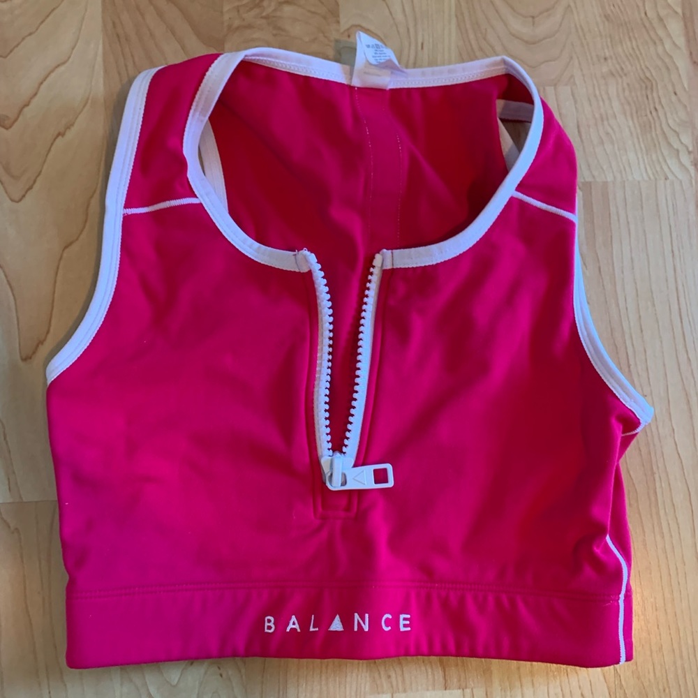 Balance Athletica Isotope Bra